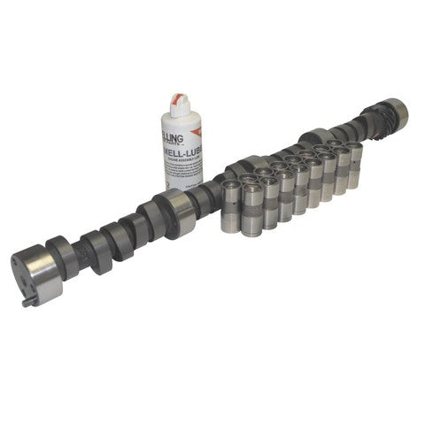 Melling Select Performance Engine Camshaft and Lifter Kit P/N:CL-MTC-1 Fits: Buick Century, Buick Lesabre, Buick Regal, Buick Skylark, Chevrolet 3b, Chevrolet 3c, Chevrolet 3d, Chevrolet 3e, Chevrolet 3f - Image 1