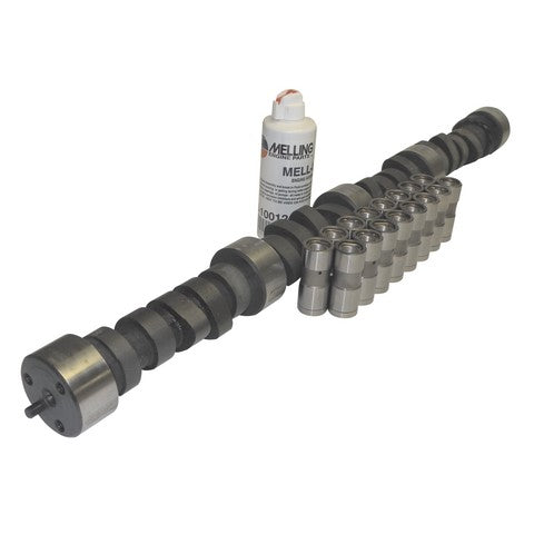 Melling Select Performance Engine Camshaft and Lifter Kit P/N:CL-MTC-6 Fits: Chevrolet Bel Air, Chevrolet Biscayne, Chevrolet Blazer, Chevrolet Brookwood, Chevrolet C10, Chevrolet C10 Pickup, Chevrolet C10 Suburban, Chevrolet C20, Chevrolet C20 Pickup - Image 1