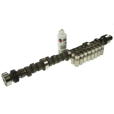 Melling Engine Camshaft and Lifter Kit P/N:CL-SPC-4 Fits: Oldsmobile 98, Oldsmobile Custom Cruiser, Oldsmobile Delta 88, Pontiac Acadian, Pontiac Bonneville, Pontiac Catalina, Pontiac Executive, Pontiac Firebird - Image 1