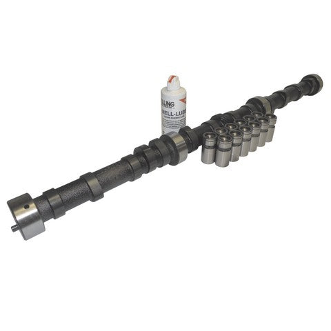 Melling Engine Camshaft and Lifter Kit P/N:CL-SRC-8 Fits: American Motors Concord, American Motors Eagle, American Motors Spirit, Jeep Cherokee, Jeep Cj5, Jeep Cj7, Jeep Dj5, Jeep Grand Wagoneer, Jeep J10, Jeep Scrambler, Jeep Wagoneer, Jeep Wrangler - Image 1