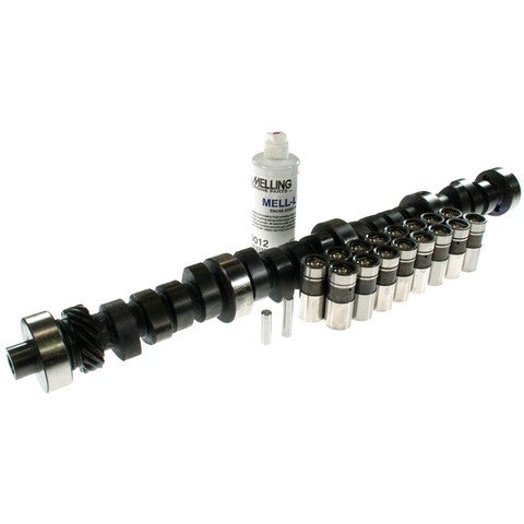 Melling Engine Camshaft and Lifter Kit P/N:CL-SYB-35 Fits: Ford Bronco, Ford E-150 Econoline, Ford E-150 Econoline Club Wagon, Ford E-250 Econoline, Ford E-250 Econoline Club Wagon, Ford E-350 Econoline, Ford E-350 Econoline Club Wagon, Ford F-150 - Image 1