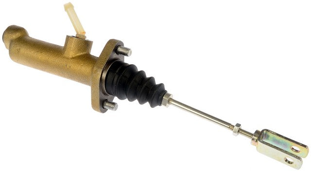 Dorman - First Stop Clutch Master Cylinder P/N:CM110271 Fits: Audi 4000 87-83, Audi 4000 Quattro 87-84, Audi Coupe 87-81, Audi Quattro 1985, Volkswagen Quantum 88-85 - Image 4