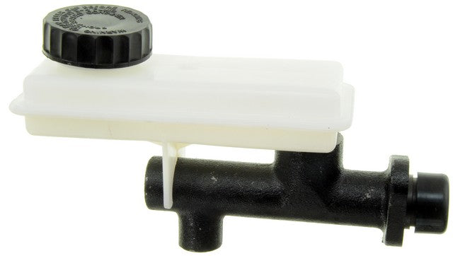 Dorman - First Stop Clutch Master Cylinder P/N:CM116209 Fits: Chevrolet C1500, Chevrolet C2500, Chevrolet C3500, Chevrolet C3500hd, Chevrolet K1500, Chevrolet K2500, Chevrolet K3500, GMC C1500, GMC C2500, GMC C3500 - Image 3