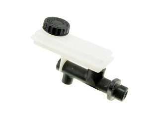 Dorman - First Stop Clutch Master Cylinder P/N:CM116209 Fits: Chevrolet C1500, Chevrolet C2500, Chevrolet C3500, Chevrolet C3500hd, Chevrolet K1500, Chevrolet K2500, Chevrolet K3500, GMC C1500, GMC C2500, GMC C3500 - Image 1