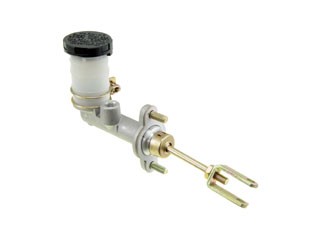 Dorman - First Stop Clutch Master Cylinder P/N:CM118501 Fits: Honda Passport 97-94, Isuzu Amigo 94-89, Isuzu Pickup 95-88, Isuzu Rodeo 97-91, Isuzu Trooper 97-92 - Image 1