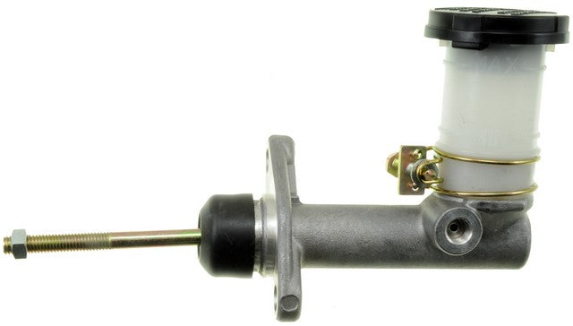Dorman - First Stop Clutch Master Cylinder P/N:CM120210 Fits: Dodge Colt 94-93, Eagle Summit 96-90, Mitsubishi Expo 95-92, Mitsubishi Mirage 96-89, Plymouth Colt 94-92 - Image 2