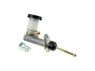 Dorman - First Stop Clutch Master Cylinder P/N:CM120210 Fits: Dodge Colt 94-93, Eagle Summit 96-90, Mitsubishi Expo 95-92, Mitsubishi Mirage 96-89, Plymouth Colt 94-92 - Image 1