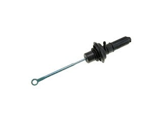 Dorman - First Stop Clutch Master Cylinder P/N:CM126862 Fits: Dodge B150 93-88, Dodge B250 93-90, Dodge B350 93-91 - Image 1