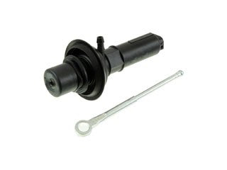 Dorman - First Stop Clutch Master Cylinder P/N:CM126863 Fits: Dodge D100 1989, Dodge D150 93-89, Dodge D250 93-91, Dodge D350 93-92, Dodge Ramcharger 93-92, Dodge W150 93-91, Dodge W250 93-91, Dodge W350 93-91 - Image 1