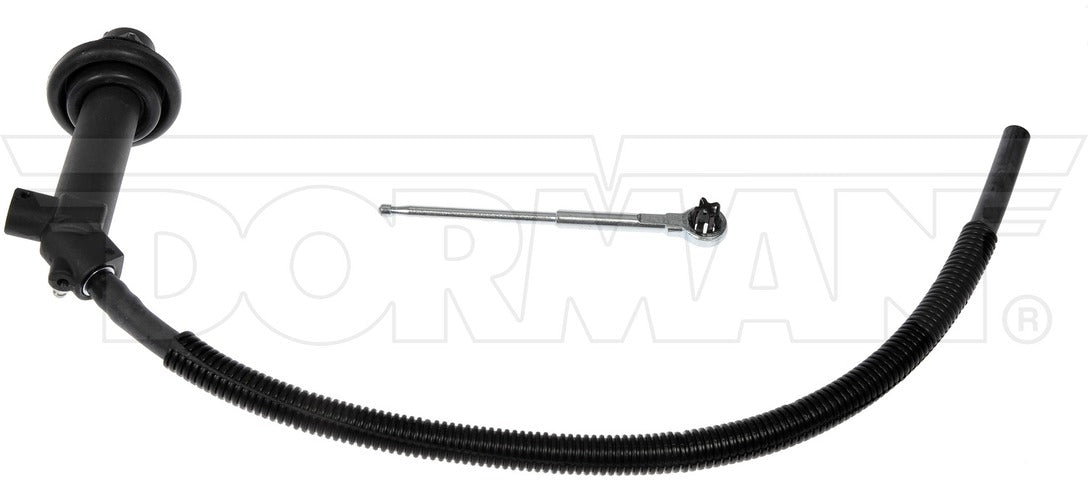 Dorman - First Stop Clutch Master Cylinder P/N:CM134514 Fits: Ford F-250 Super Duty, Ford F-350, Ford F-350 Super Duty, Ford F-450 Super Duty, Ford F-550 Super Duty, Ford F-650, Ford F-750 - Image 3