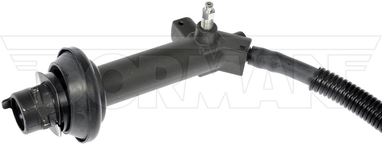 Dorman - First Stop Clutch Master Cylinder P/N:CM134514 Fits: Ford F-250 Super Duty, Ford F-350, Ford F-350 Super Duty, Ford F-450 Super Duty, Ford F-550 Super Duty, Ford F-650, Ford F-750 - Image 2