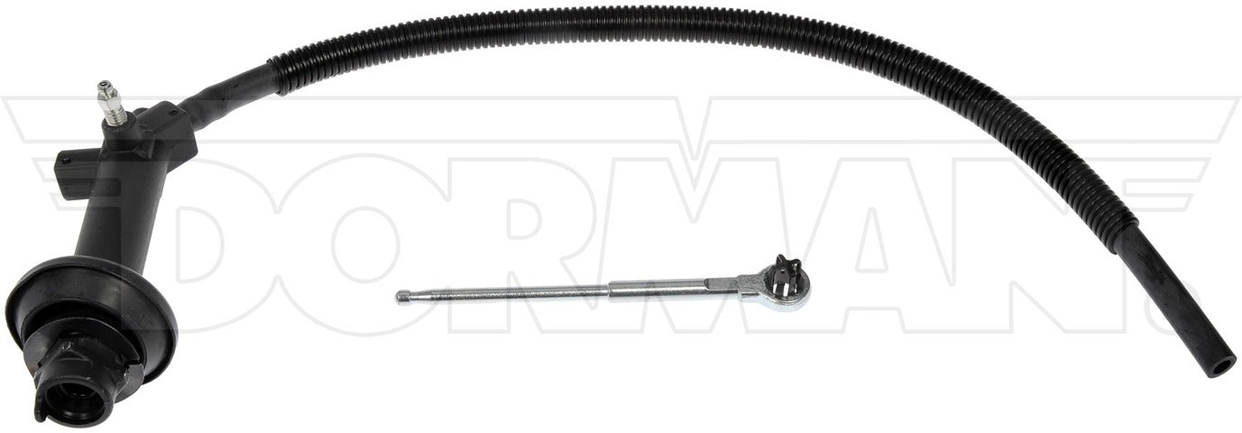 Dorman - First Stop Clutch Master Cylinder P/N:CM134514 Fits: Ford F-250 Super Duty, Ford F-350, Ford F-350 Super Duty, Ford F-450 Super Duty, Ford F-550 Super Duty, Ford F-650, Ford F-750 - Image 1