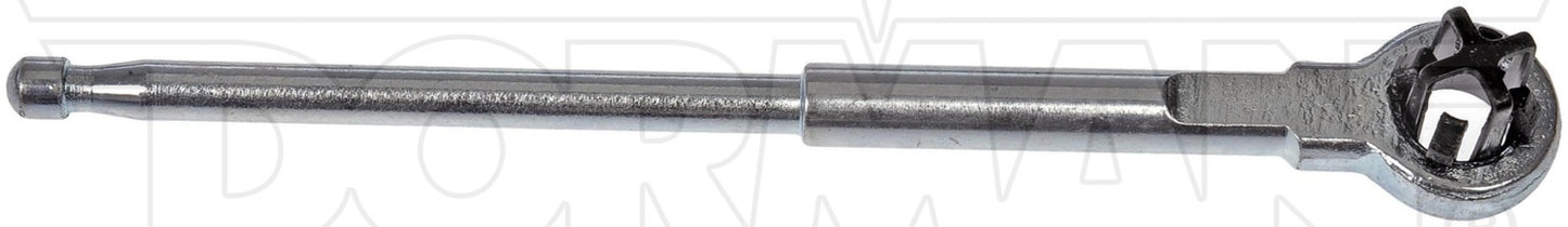 Dorman - First Stop Clutch Master Cylinder P/N:CM134514 Fits: Ford F-250 Super Duty, Ford F-350, Ford F-350 Super Duty, Ford F-450 Super Duty, Ford F-550 Super Duty, Ford F-650, Ford F-750 - Image 4