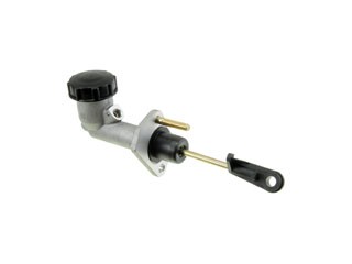 Dorman - First Stop Clutch Master Cylinder P/N:CM350005 Fits: Jeep Cherokee 96-91, Jeep Comanche 92-91 - Image 1