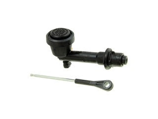 Dorman - First Stop Clutch Master Cylinder P/N:CM350015 Fits: Saturn Sc 92-91, Saturn Sc1 99-93, Saturn Sc2 99-93, Saturn Sl 99-91, Saturn Sl1 99-91, Saturn Sl2 99-91, Saturn Sw1 99-93, Saturn Sw2 99-93 - Image 1