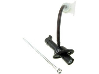 Dorman - First Stop Clutch Master Cylinder P/N:CM350037 Fits: Ford F-150 1992, Ford F-250 1992, Ford F-350 1992, Ford Ranger 1992 - Image 1
