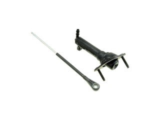 Dorman - First Stop Clutch Master Cylinder P/N:CM350038 Fits: Chevrolet S10 93-92, Chevrolet S10 Blazer 93-92, GMC Jimmy 93-92, GMC Sonoma 93-92, GMC Typhoon 93-92, Oldsmobile Bravada 94-92 - Image 1