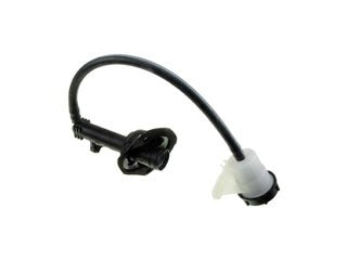 Dorman - First Stop Clutch Master Cylinder P/N:CM350055 Fits: Ford Explorer 94-93, Ford Ranger 1998, Ford Ranger 94-93, Mazda B2300 1994, Mazda B3000 1994, Mazda B4000 1994, Mazda Navajo 94-93 - Image 1