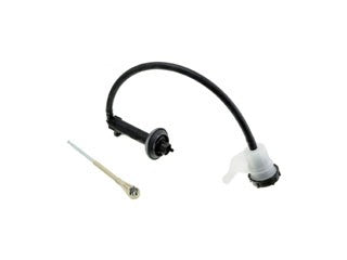 Dorman - First Stop Clutch Master Cylinder P/N:CM350070 Fits: Ford Explorer 01-95, Ford Ranger 00-95, Mazda B2300 97-95, Mazda B2500 00-98, Mazda B3000 00-95, Mazda B4000 00-95 - Image 1