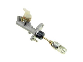 Dorman - First Stop Clutch Master Cylinder P/N:CM350087 Fits: Chrysler Sebring 05-02, Chrysler Sebring 99-95, Dodge Avenger 99-95, Eagle Talon 98-95, Mitsubishi Eclipse 99-95 - Image 1