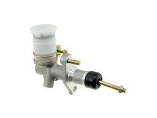 Dorman - First Stop Clutch Master Cylinder P/N:CM350094 Fits: Suzuki Esteem 02-99, Suzuki Sidekick 98-96 - Image 1
