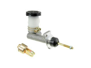 Dorman - First Stop Clutch Master Cylinder P/N:CM350099 Fits: Eagle Summit 1989, Hyundai Elantra 95-92, Hyundai Excel 94-90, Hyundai Scoupe 93-91, Mitsubishi Precis 93-90 - Image 1