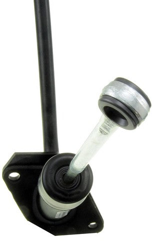 Dorman - First Stop Clutch Master Cylinder P/N:CM350125 Fits: Chevrolet Camaro 02-98, Pontiac Firebird 02-98 - Image 2