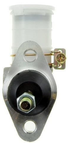 Dorman - First Stop Clutch Master Cylinder P/N:CM39386 Fits: Dodge Colt, Dodge Power Ram 50, Dodge Raider, Dodge Ram 50, Mitsubishi Cordia, Mitsubishi Mighty Max, Mitsubishi Mirage, Mitsubishi Montero, Mitsubishi Tredia, Plymouth Colt - Image 3