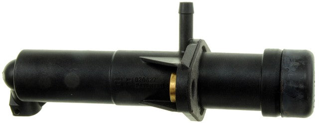 Dorman - First Stop Clutch Master Cylinder P/N:CM39569 Fits: Ford E-150 Econoline, Ford E-150 Econoline Club Wagon, Ford E-250 Econoline, Ford E-250 Econoline Club Wagon, Ford E-350 Econoline, Ford E-350 Econoline Club Wagon - Image 2