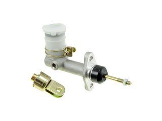 Dorman - First Stop Clutch Master Cylinder P/N:CM39582 Fits: Dodge Ram 50 1985, Dodge Ram 50 93-90, Mitsubishi Mighty Max 1985, Mitsubishi Mighty Max 95-90 - Image 1