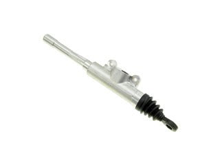 Dorman - First Stop Clutch Master Cylinder P/N:CM39660 Fits: BMW 318i, BMW 318is, BMW 325, BMW 325e, BMW 325i, BMW 325is, BMW 325ix, BMW 528e, BMW 533i, BMW 535i, BMW 535is, BMW 633csi, BMW 635csi, BMW M3, BMW M5, BMW M6 - Image 1