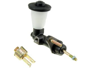 Dorman - First Stop Clutch Master Cylinder P/N:CM39697 Fits: Toyota Corolla 87-86 - Image 1