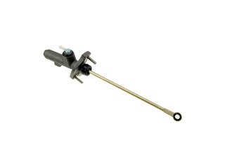 Dorman - First Stop Clutch Master Cylinder P/N:CM39730 Fits: Chevrolet S10 91-84, Chevrolet S10 Blazer 91-84, GMC S15 90-84, GMC S15 Jimmy 91-84, GMC Sonoma 1991, GMC Syclone 1991, Oldsmobile Bravada 1991 - Image 1