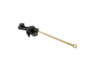 Dorman - First Stop Clutch Master Cylinder P/N:CM39732 Fits: Chevrolet Blazer, Chevrolet C10, Chevrolet C10 Suburban, Chevrolet C20, Chevrolet C20 Suburban, Chevrolet C30, Chevrolet K10, Chevrolet K10 Suburban, Chevrolet K20, Chevrolet K20 Suburban - Image 1