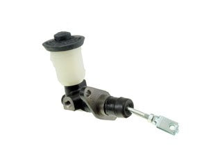 Dorman - First Stop Clutch Master Cylinder P/N:CM39819 Fits: Toyota 4runner 89-88, Toyota Pickup 89-81 - Image 1
