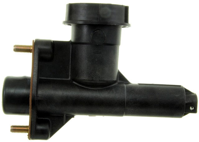 Dorman - First Stop Clutch Master Cylinder P/N:CM39892 Fits: Ford E-350 Club Wagon, Ford E-350 Econoline, Ford E-350 Econoline Club Wagon, Ford E-350 Super Duty, Ford E-450 Econoline Super Duty, Ford E-450 Super Duty, Ford E-550 Econoline Super Duty - Image 2