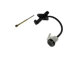 Dorman - First Stop Clutch Master Cylinder P/N:CM39904 Fits: Ford Explorer 1991, Ford Ranger 91-90, Mazda Navajo 1991 - Image 1
