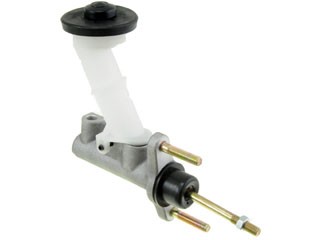 Dorman - First Stop Clutch Master Cylinder P/N:CM39906 Fits: Toyota Paseo 99-92, Toyota Tercel 98-91 - Image 1