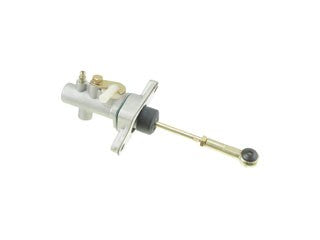 Dorman - First Stop Clutch Master Cylinder P/N:CM39929 Fits: Chevrolet Beretta 96-93, Chevrolet Cavalier 94-93, Chevrolet Corsica 96-93, Oldsmobile Achieva 98-92, Pontiac Grand Am 98-93, Pontiac Sunbird 94-93 - Image 1