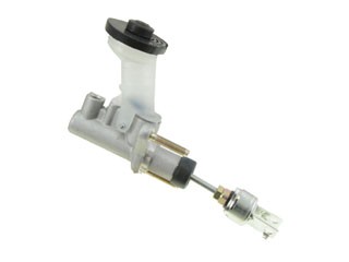 Dorman - First Stop Clutch Master Cylinder P/N:CM39931 Fits: Chevrolet Prizm 02-98, Geo Prizm 97-90, Toyota Corolla 02-90 - Image 1