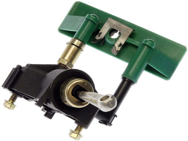 Dorman - First Stop Clutch Master Cylinder P/N:CM640015 Fits: Ford Focus 10-00, Ford Focus 2018 - Image 1