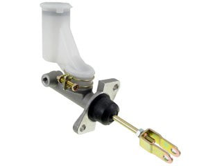 Dorman - First Stop Clutch Master Cylinder P/N:CM640019 Fits: Nissan Altima 01-98 - Image 1