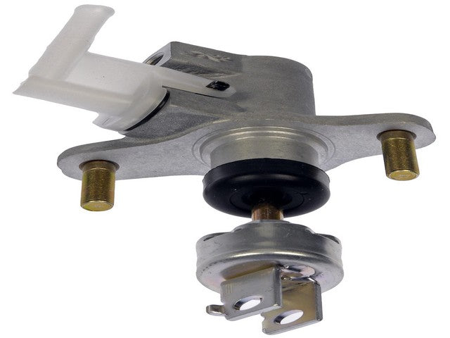 Dorman - First Stop Clutch Master Cylinder P/N:CM640022 Fits: Pontiac Vibe 08-03, Scion Tc 10-05, Toyota Camry 06-02, Toyota Celica 05-00, Toyota Corolla 08-03, Toyota Matrix 08-03, Toyota Solara 08-04 - Image 1