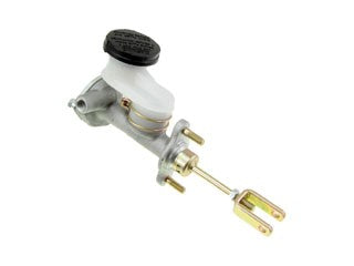 Dorman - First Stop Clutch Master Cylinder P/N:CM640031 Fits: Honda Passport 02-98, Isuzu Amigo 00-98, Isuzu Rodeo 04-98, Isuzu Rodeo Sport 03-01 - Image 1