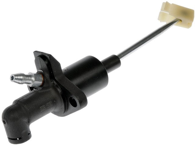 Dorman - First Stop Clutch Master Cylinder P/N:CM640035 Fits: Audi Tt 06-00, Audi Tt Quattro 06-00, Volkswagen Beetle 10-98, Volkswagen Clasico 2015, Volkswagen Golf 06-99, Volkswagen Gti 07-06, Volkswagen Jetta 05-99 - Image 3