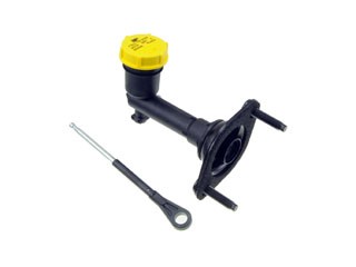 Dorman - First Stop Clutch Master Cylinder P/N:CM640036 Fits: Dodge Ram 1500 08-02, Dodge Ram 2500 08-03, Dodge Ram 3500 08-03 - Image 1