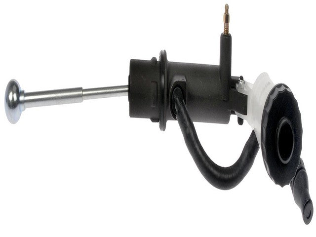 Dorman - First Stop Clutch Master Cylinder P/N:CM640037 Fits: Chevrolet Silverado 2500 Hd 06-01, Chevrolet Silverado 3500 06-01, GMC Sierra 2500 Hd 06-01, GMC Sierra 3500 06-01 - Image 3