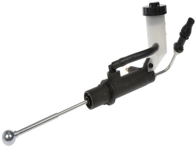 Dorman - First Stop Clutch Master Cylinder P/N:CM640037 Fits: Chevrolet Silverado 2500 Hd 06-01, Chevrolet Silverado 3500 06-01, GMC Sierra 2500 Hd 06-01, GMC Sierra 3500 06-01 - Image 2