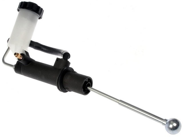 Dorman - First Stop Clutch Master Cylinder P/N:CM640037 Fits: Chevrolet Silverado 2500 Hd 06-01, Chevrolet Silverado 3500 06-01, GMC Sierra 2500 Hd 06-01, GMC Sierra 3500 06-01 - Image 4