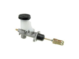 Dorman - First Stop Clutch Master Cylinder P/N:CM640038 Fits: Subaru Baja 06-03, Subaru Forester 02-99, Subaru Impreza 01-99, Subaru Legacy 04-00, Subaru Outback 03-01 - Image 1